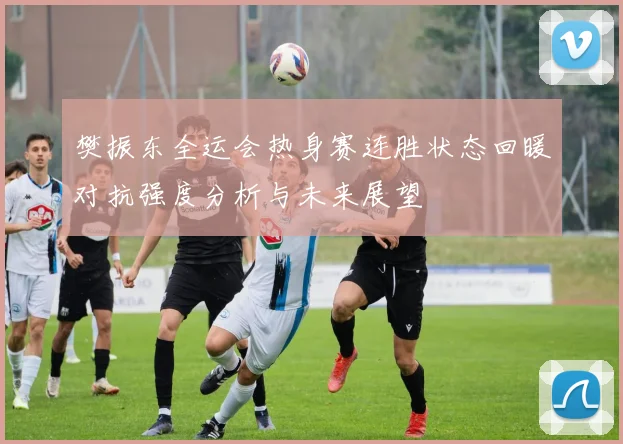 樊振东全运会热身赛连胜状态回暖对抗强度分析与未来展望